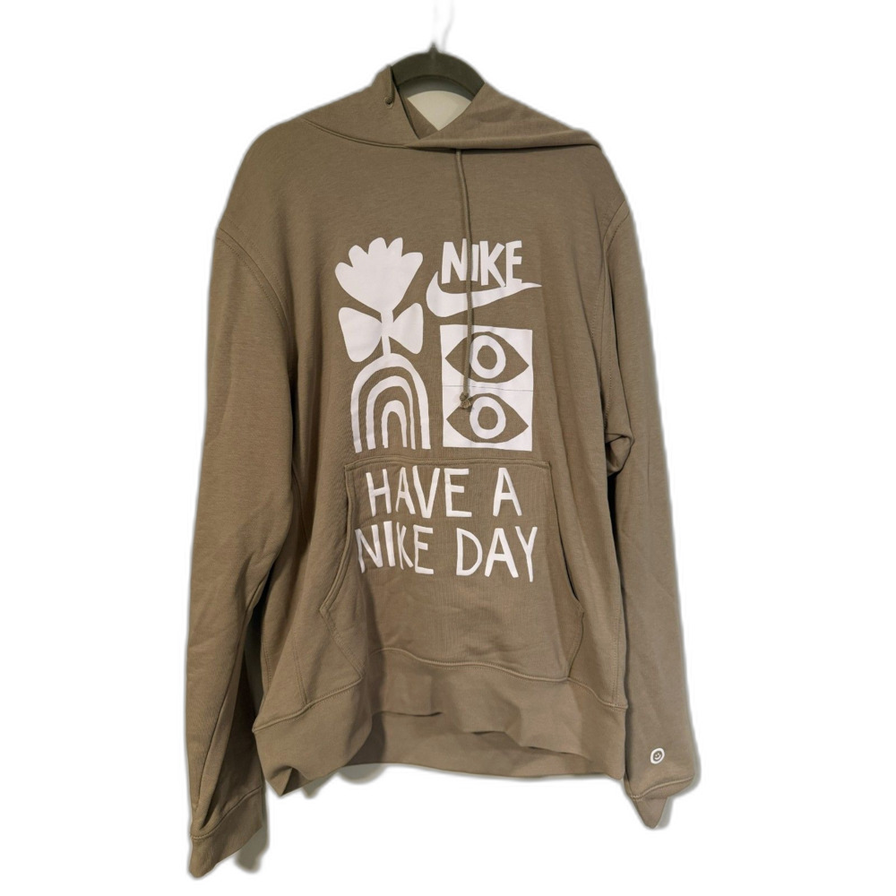 Nike Have A Nike Day Hoodie Medium Men